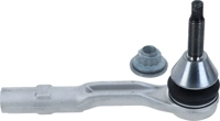 Tie Rod End Left and right LEMFORDER for MERCEDES-BENZ SL